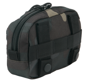 Brandit Molle borsetta Compact, darkcamo