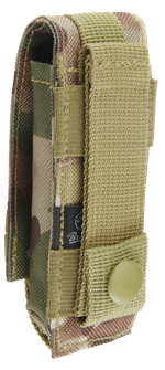 Fondina Brandit Molle Multi, multicam