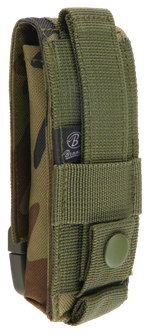 Brandit Molle Multi medium custodia, woodland