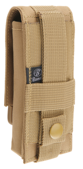 Brandit Molle Multi large custodia, khaki