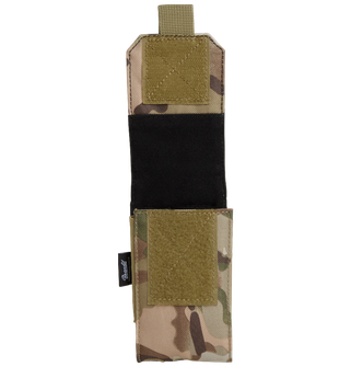 Brandit Custodia media per cellulare Molle, multicam