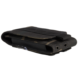 Brandit Custodia Molle grande per cellulare, darkcamo