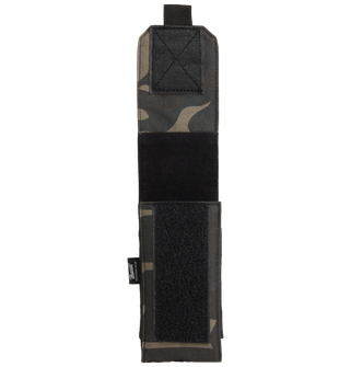 Brandit Custodia Molle grande per cellulare, darkcamo