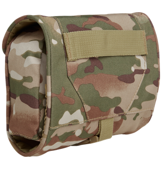 Brandit Toiletry Borsa da toilette media, multicam