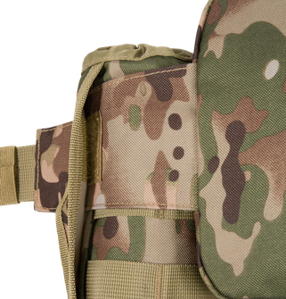 Brandit marsupio Waistbelt Allround, multicam