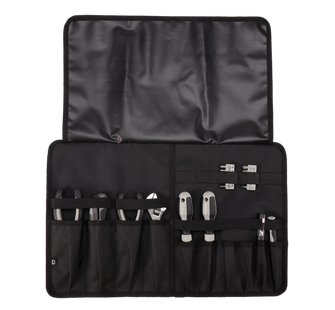 Brandit Tool kit medium borse, nero