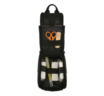 Brandit Marsupio Molle First Aid Premium , coyote