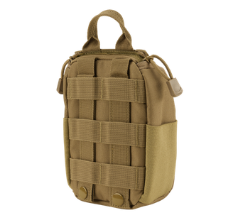 Brandit Marsupio Molle First Aid Premium , coyote