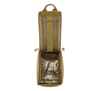 Brandit Marsupio Molle First Aid Premium , coyote