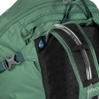 OSPREY Zaino da trekking SKARAB 30,  tundra green