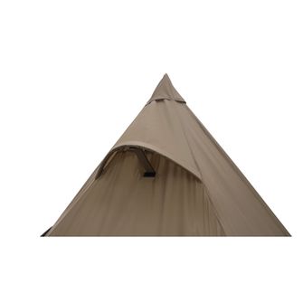 EasyCamp Tipi-Tenda Moonlight Spire per 4 persone