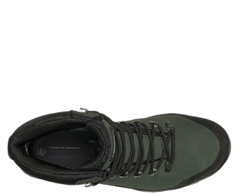 BENNON scarpe da trekking TERENNO High, verde