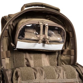 Tasmanian Tiger Zaino medico Medic Assault Pack S MKII, coyote brown 6L