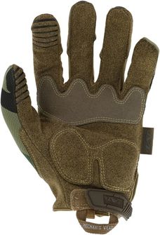 Mechanix M-Pact guanti antiurto, woodland camo