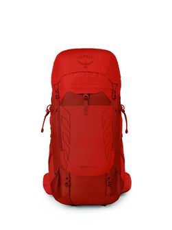 Zaino da trekking OSPREY TALON PRO 40,  mars orange