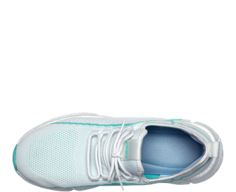 Scarpe da ginnastica BENNON MEADOW OB Low, bianco