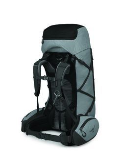 Zaino da trekking OSPREY ARIEL PRO 75,  silver lining