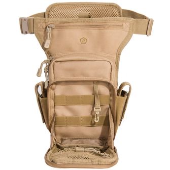 Borsa per armi Pentagon MAX-S 2.0, oliva