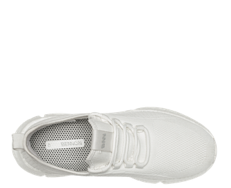 Scarpe da ginnastica BENNON MEADOW OB Low, bianco