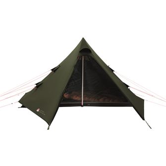 Tenda Robens Cono Verde per 4 persone