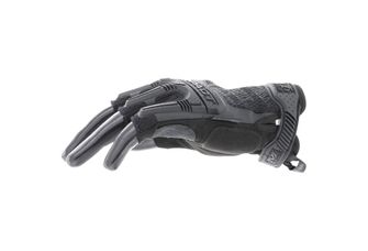 Mechanix M-Pact guanti antiurto, nere, senza dita