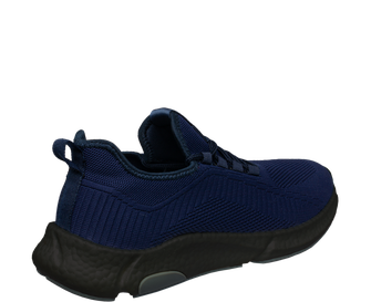 Scarpe da ginnastica BENNON MEADOW OB Low, blu