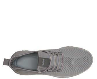 BENNON scarpe da ginnastica NEXO Low, grigio