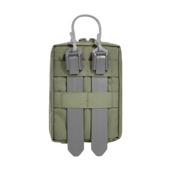 Tasmanian Tiger Zaino di primo soccorso Medic Mascal Pack, oliva 19L