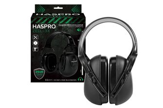 Cuffie protettive HASPRO ZELL-3X