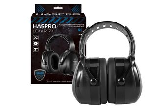 Cuffie protettive HASPRO LEXAR-7X