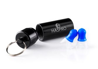 Tappi per orecchie HASPRO FLY, confezione famiglia