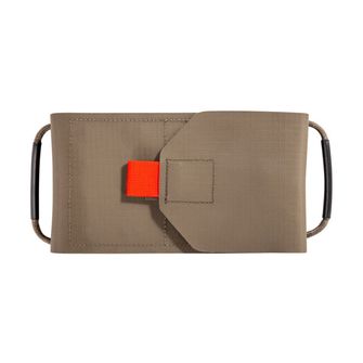 Tasmanian Tiger Marsupio di primo soccorso IFAK Pouch Dual, coyote brown