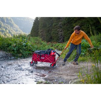 Carrello manuale Coleman