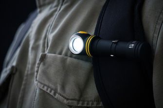 ArmyTek Elf C2 Torcia portatile a LED bianchi 1100 lm 4800 h 65 g