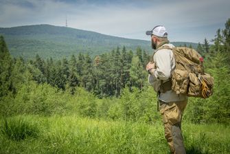 Borsa in cordura Helikon-Tex, coyote