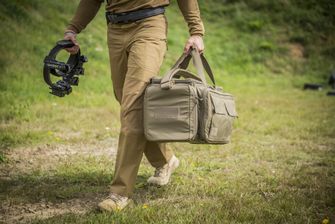 Helikon - Borsa a tracolla Tex RANGEMASTER, coyote