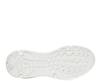 Scarpe da ginnastica BENNON MEADOW OB Low, bianco