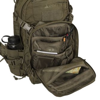 Zaino Direct Action® GHOST MkII - Cordura - Verde ranger