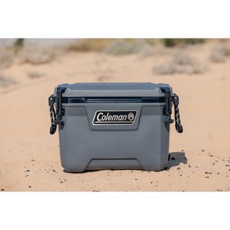 Coleman Box di raffreddamento Convoy 55qt 53 L