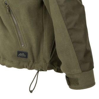 Giacca in pile Helikon-Tex Classic Army blu navy, 300g/m2