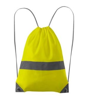 Zaino Rimeck HV Energy, giallo fluorescente