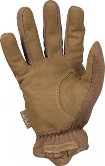 Mechanix FastFit guanti antistatici, coyote