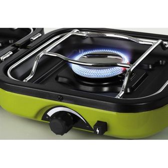 Cucina a gas compatta MEVA Dual