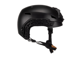 FMA casco tattico Caiman M/L, nero