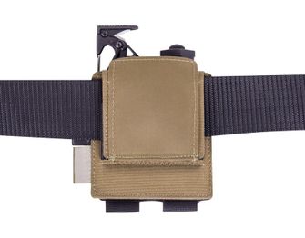 Cintura molle Helikon-Tex 2 adattatore BMA, coyote