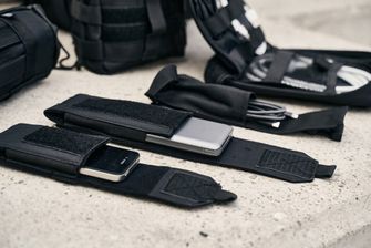 Brandit Custodia media per cellulare Molle, multicam