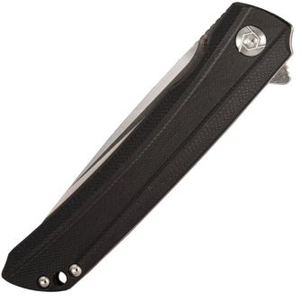 Coltelli CH coltello di chiusura CH3002 G10, nero