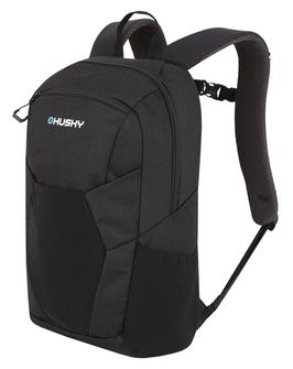 Zaino Husky City Nery 20l, nero