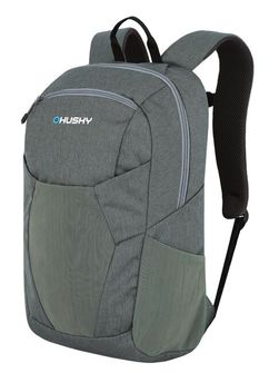 Zaino Husky City Nery 20l, verde