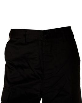 Pantaloni da uomo BDU, neri